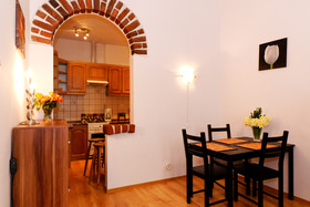 P&J Apartments