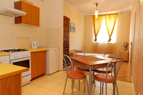 P&J Apartments