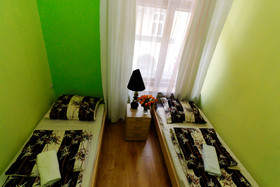 P&J Apartments