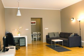 P&J Apartments