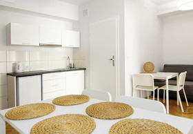 P&J Apartments