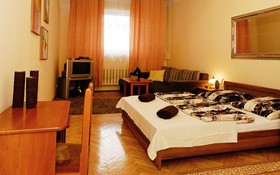 P&J Apartments