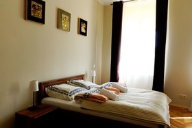 P&J Apartments