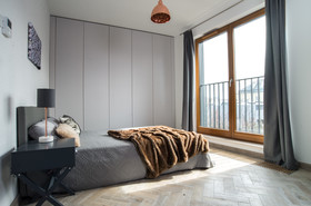 P&J Apartments
