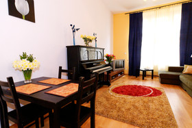 P&J Apartments