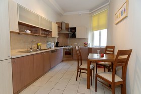 P&J Apartments