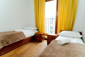 P&J Apartments