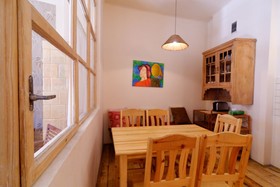 P&J Apartments