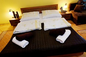 P&J Apartments