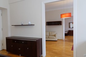 P&J Apartments