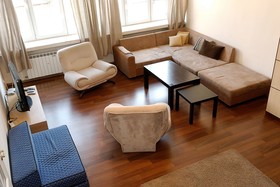 P&J Apartments