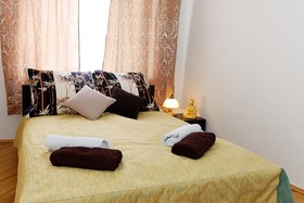 P&J Apartments