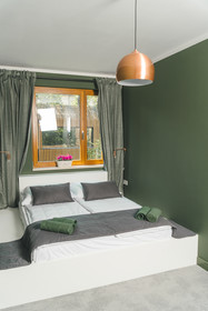 P&J Apartments