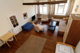 P&J Apartments