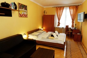 P&J Apartments