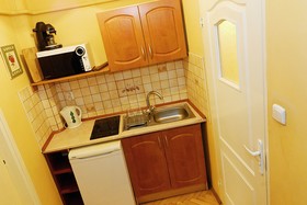 P&J Apartments