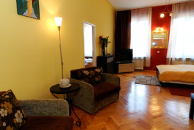 P&J Apartments