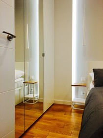P&J Apartments