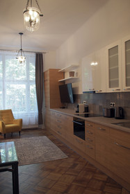 P&J Apartments