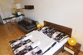 P&J Apartments