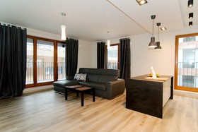 P&J Apartments