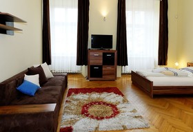 P&J Apartments