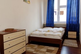 P&J Apartments