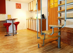 P&J Apartments