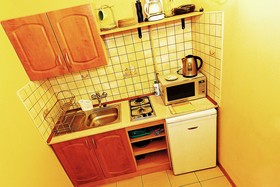 P&J Apartments