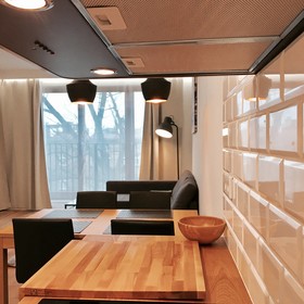 P&J Apartments