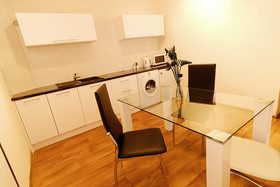 P&J Apartments