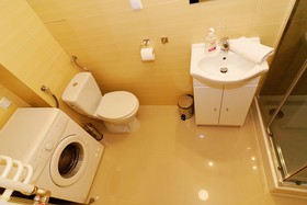 P&J Apartments