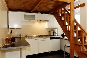 P&J Apartments