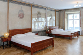 P&J Apartments