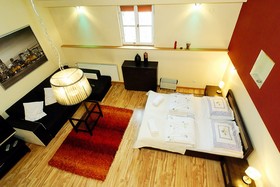 P&J Apartments