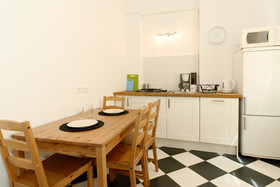 P&J Apartments