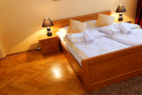 P&J Apartments