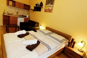 P&J Apartments