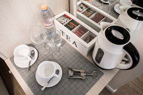 Platinia Apartments