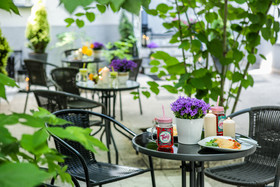 Platinia Apartments