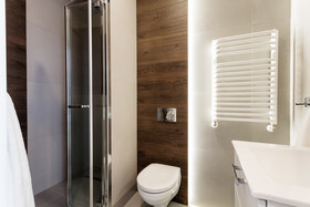 Platinia Apartments