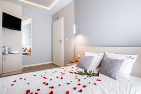 Platinia Apartments