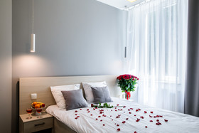 Platinia Apartments