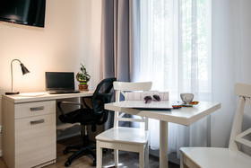 Platinia Apartments
