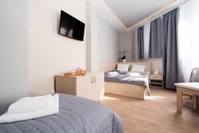 Platinia Apartments