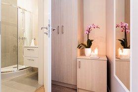 Platinia Apartments