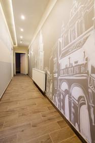 Platinia Apartments