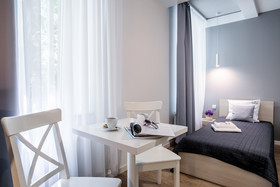 Platinia Apartments