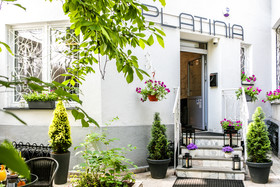 Platinia Apartments