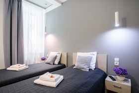 Platinia Apartments